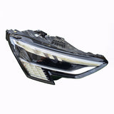 Frontscheinwerfer Audi A3 8Y0941036 LED Rechts Scheinwerfer Headlight