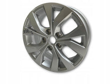 Load image into Gallery viewer, 1x Alufelge 16 Zoll 6.5" 5x114.3 41ET 403009128R Renault Megane 1 Rim Wheel FEL2433092833ou
