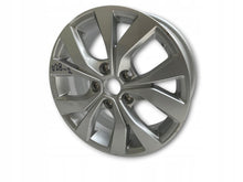 Load image into Gallery viewer, 1x Alufelge 16 Zoll 6.5" 5x114.3 41ET 403009128R Renault Megane 1 Rim Wheel FEL2433092833ou
