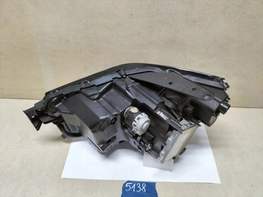 Frontscheinwerfer Mazda Cx30 DGJ151030 Rechts Scheinwerfer Headlight SCH1346773568id