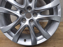 Laden Sie das Bild in den Galerie-Viewer, 1x Alufelge 19 Zoll 7.5" 5x114.3 45ET Glanz 996504 Mazda 6 Rim Wheel FEL2115384498bd