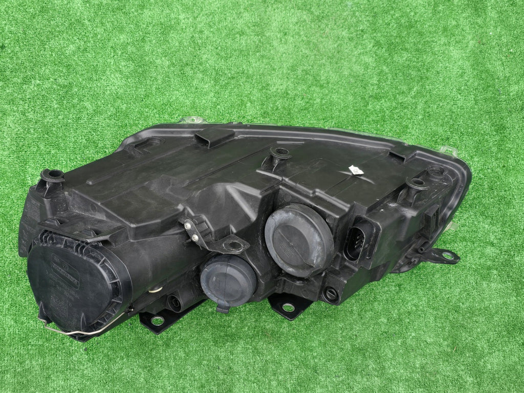 Frontscheinwerfer VW Golf 5K1941006R Rechts Scheinwerfer Headlight SCH3140237689ce