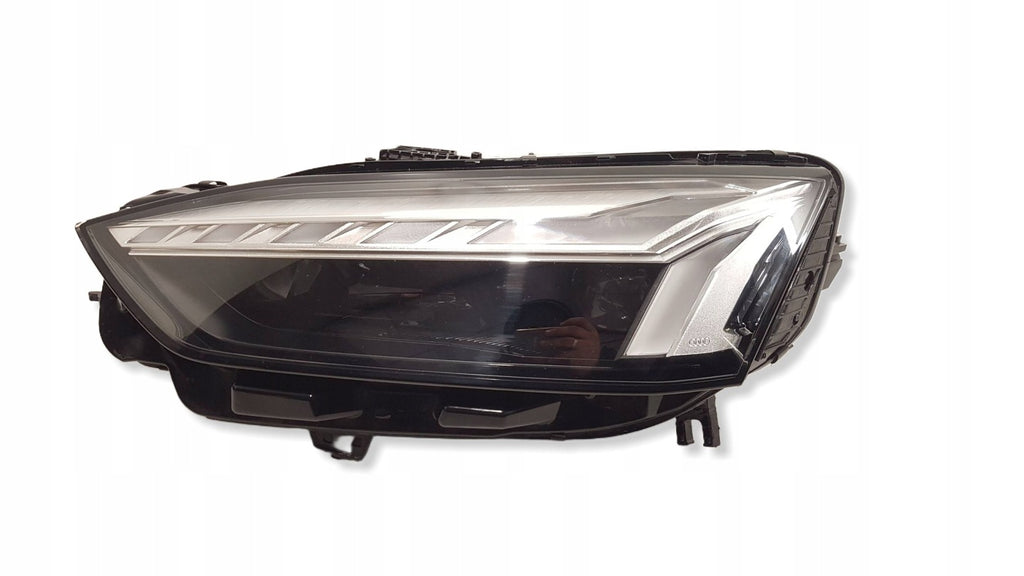 Frontscheinwerfer Audi A5 8W6941039 Links Scheinwerfer Headlight SCH6989372948iv