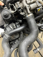 Load image into Gallery viewer, Motor Audi C6 B8 CAH CAHA 2.0 TDI 170PS 125kW Diesel Engine Komplett MOT9461130518wx