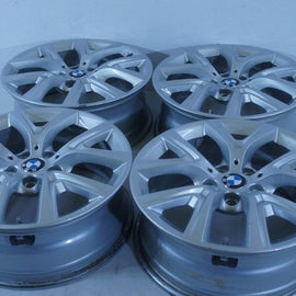 4x Alufelge 17 Zoll 6.5