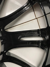 Load image into Gallery viewer, 4x Alufelge 18 Zoll 8.0" 5x120 34ET Glanz Silber BMW F30 E90 Rim Wheel FEL4164621077ki