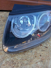 Laden Sie das Bild in den Galerie-Viewer, Frontscheinwerfer Hyundai Santa I Fe 921012B025 Links Scheinwerfer Headlight SCH4607389894jt