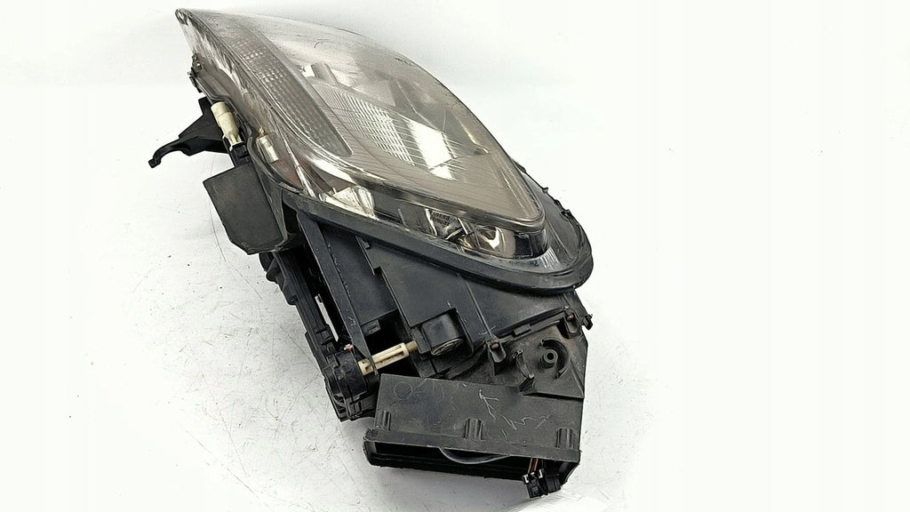 Frontscheinwerfer VW Phaeton 3D1941015J Links Scheinwerfer Headlight SCH1804919173mj