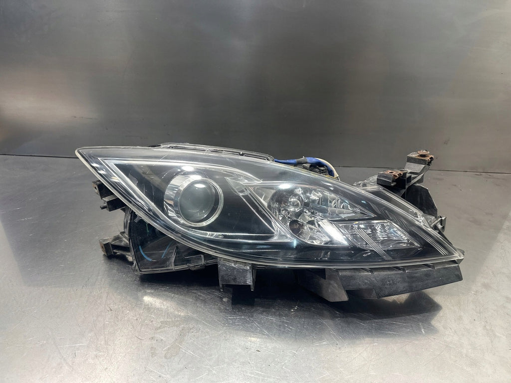 Frontscheinwerfer Mazda 6 MAA86537 Rechts Scheinwerfer Headlight