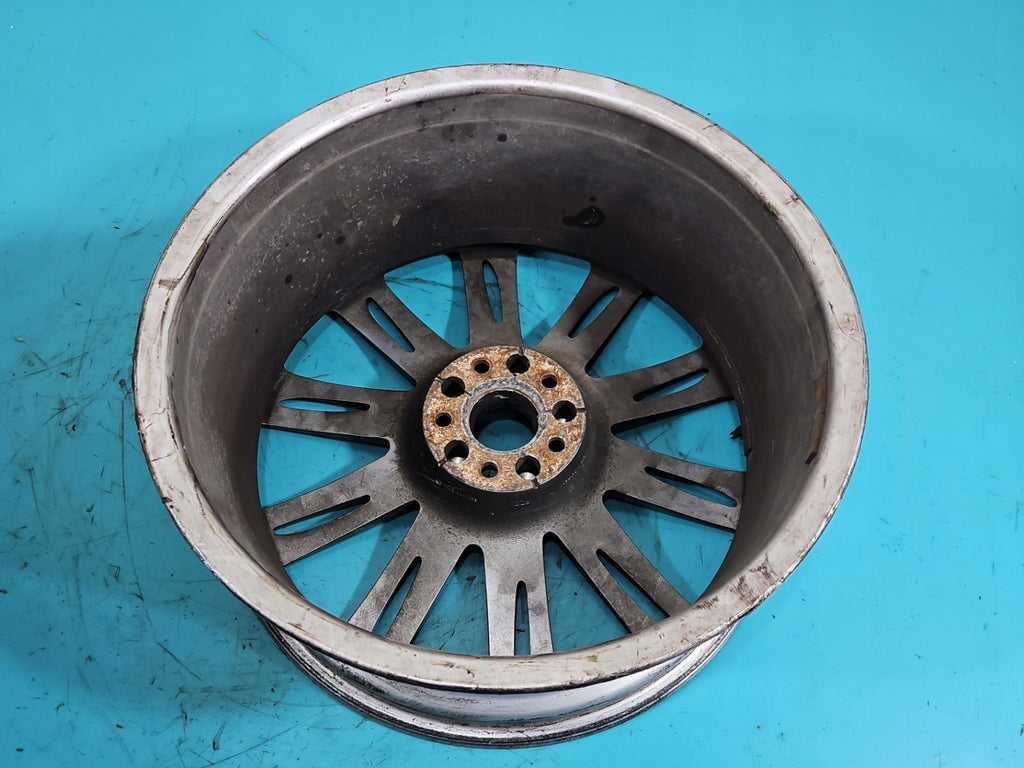 1x Alufelge 20 Zoll 9.0" 5x112 Audi A7 Rim Wheel FEL5837491157pd