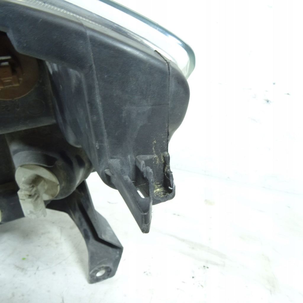 Frontscheinwerfer Dacia Lodgy 260102414R Rechts Scheinwerfer Headlight