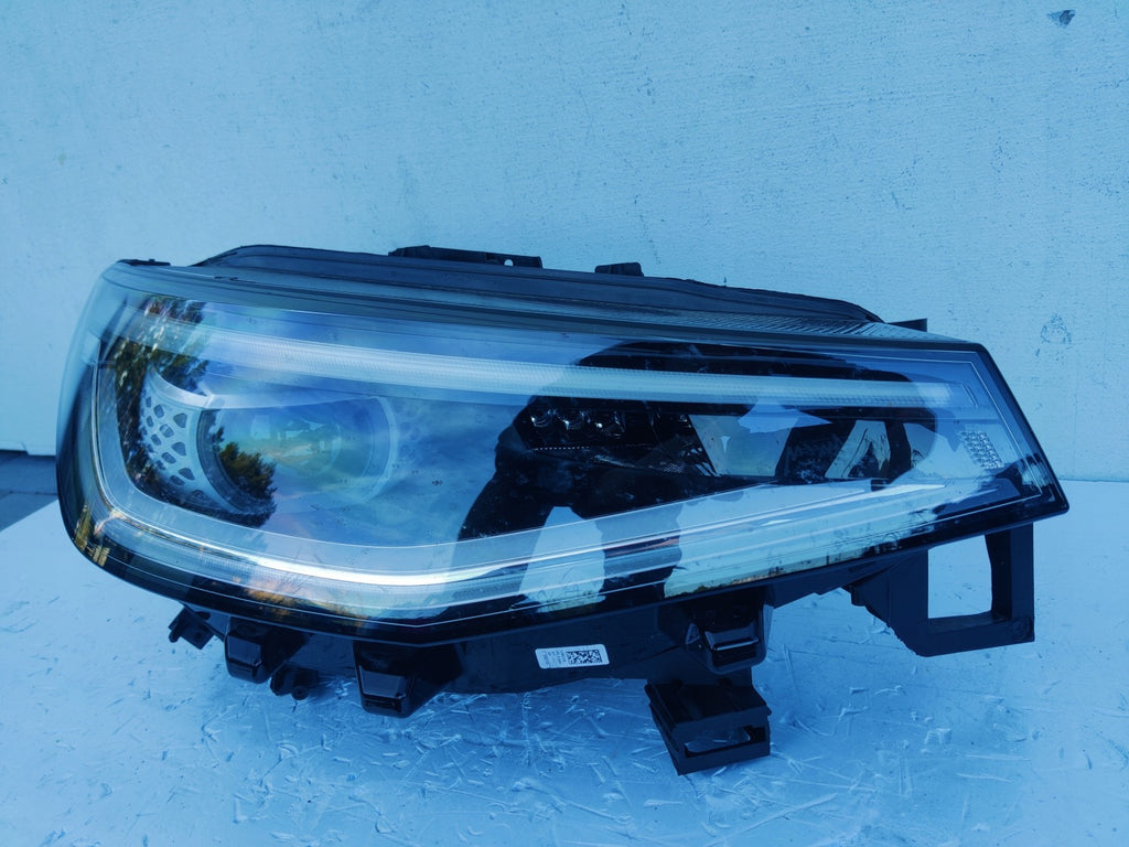 Frontscheinwerfer VW Id.4 11B941036M Rechts Scheinwerfer Headlight SCH6868881630gh