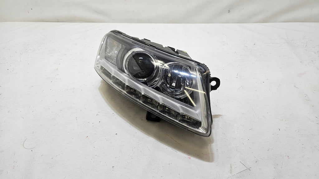 Frontscheinwerfer Audi A6 C6 4F0941004 Xenon Rechts Scheinwerfer Headlight