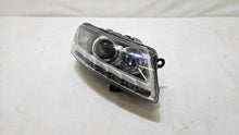 Laden Sie das Bild in den Galerie-Viewer, Frontscheinwerfer Audi A6 C6 4F0941004 Xenon Rechts Scheinwerfer Headlight