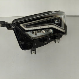 Frontscheinwerfer Seat Ateca 576941031B Full LED Links Scheinwerfer Headlight SCH6124293561lb