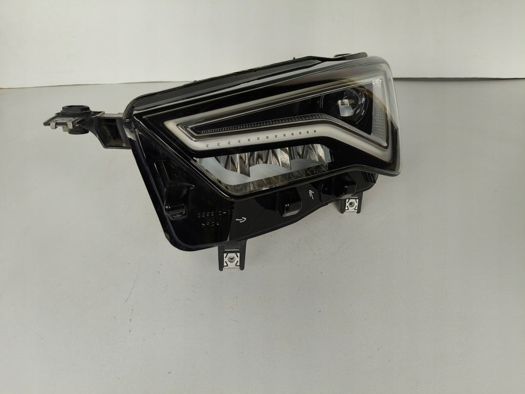 Frontscheinwerfer Seat Ateca 576941031B Full LED Links Scheinwerfer Headlight SCH6124293561lb