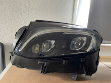Laden Sie das Bild in den Galerie-Viewer, Frontscheinwerfer Mercedes-Benz Glc A2539065701 LED Rechts oder Links SCH9147795832fa