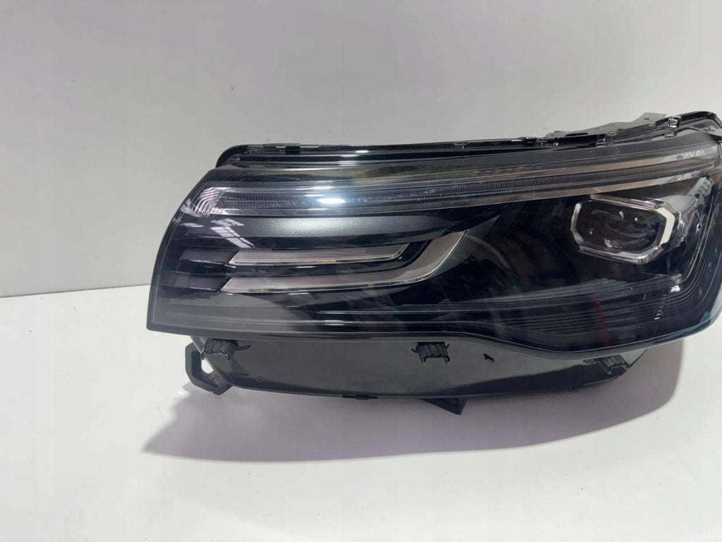 Frontscheinwerfer VW Tiguan 571941005B 0301132631D Links Scheinwerfer Headlight SCH4917225842za