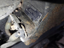 Laden Sie das Bild in den Galerie-Viewer, Motor Mercedes-Benz W203 611962 2.1 141PS 2000 Diesel Engine Komplett MOT5320258550rk