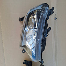 Laden Sie das Bild in den Galerie-Viewer, Frontscheinwerfer Ford Ranger JB3B-13E014A JB3B-13E015 LED Ein Satz Headlight SCH4862957983mn