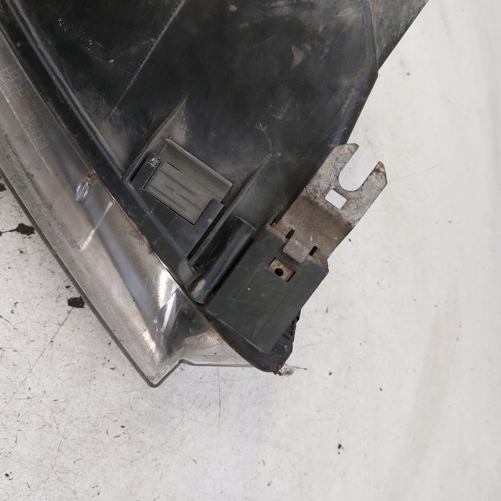 Frontscheinwerfer Seat Alhambra 0301182273 7M3941017 Xenon Links Headlight