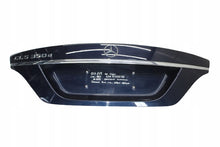 Load image into Gallery viewer, Heckklappe Mercedes-Benz Cls A2187570035 Rückseite kofferraumklappe Tailgate
