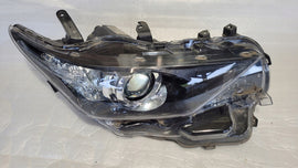Frontscheinwerfer Toyota Auris 81110-02K30 Rechts Scheinwerfer Headlight