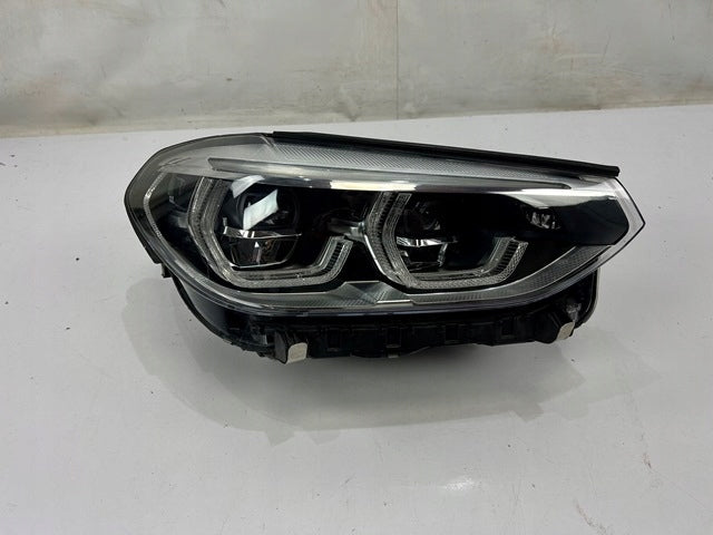 Frontscheinwerfer BMW X3 G01 G02 8739654 11B941035G Rechts Headlight SCH2042136321os
