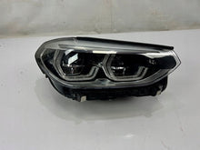 Laden Sie das Bild in den Galerie-Viewer, Frontscheinwerfer BMW X3 G01 G02 8739654 11B941035G Rechts Headlight SCH2042136321os