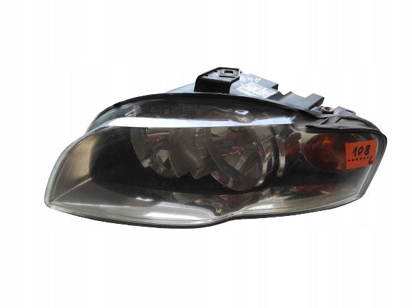 Frontscheinwerfer Audi A4 B7 8E0941003AJ- Links Scheinwerfer Headlight