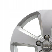 Laden Sie das Bild in den Galerie-Viewer, 1x Alufelge 17 Zoll 7.5" 5x112 8V0601025 Audi A3 Rim Wheel FEL5186661613hb