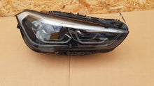Load image into Gallery viewer, Frontscheinwerfer BMW X1 F48 7472256 Rechts Scheinwerfer Headlight SCH5677462884da