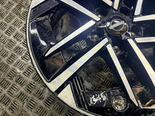 Load image into Gallery viewer, 1x Alufelge 17 Zoll 5x114.3 AMD232150 Nissan Juke Rim Wheel FEL7421987027zo