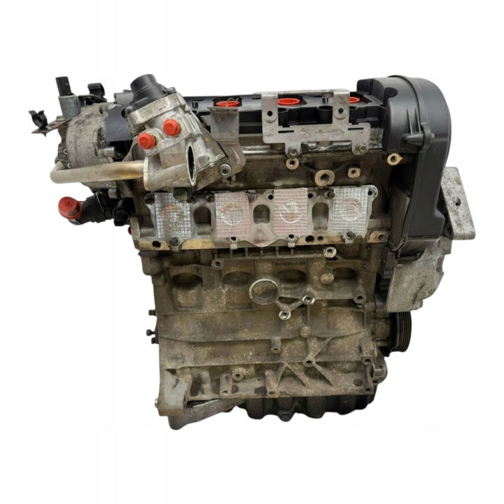Motor Audi VW A3 Golf V AXW 2.0 FSI 150PS 110kW 124TKm 2003 Benzin Komplett MOT8070297591mx