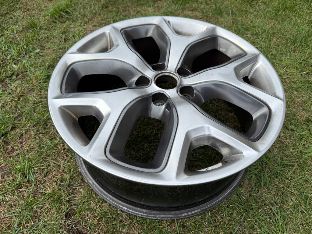 1x Alufelge 19 Zoll 7.5" 5x114.3 52910-C5380 Kia Sorento Iii Rim Wheel FEL8003815712iy