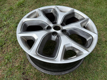 Load image into Gallery viewer, 1x Alufelge 19 Zoll 7.5" 5x114.3 52910-C5380 Kia Sorento Iii Rim Wheel FEL8003815712iy