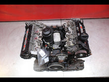 Load image into Gallery viewer, Motor Audi A6 C6 Quattro BMK 3.0 TDI 225PS 165kW 2005 Diesel Engine Unkomplett