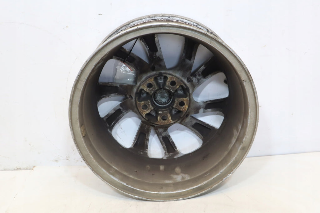 1x Alufelge 16 Zoll 7.0" 5x105 41ET Glanz Silber 39078765 Opel Astra K Rim Wheel FEL7307049237zb