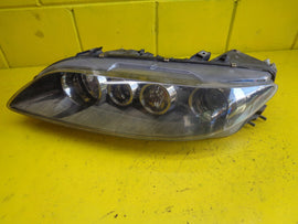 Frontscheinwerfer Mazda 6 014002476 Ein Stück (Rechts oder Links) Headlight