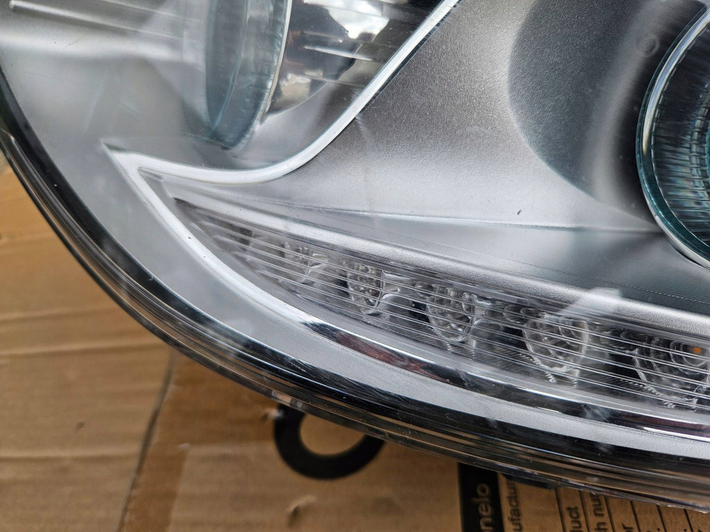 Frontscheinwerfer Kia Soul Full LED Links Scheinwerfer Headlight SCH4688576903km