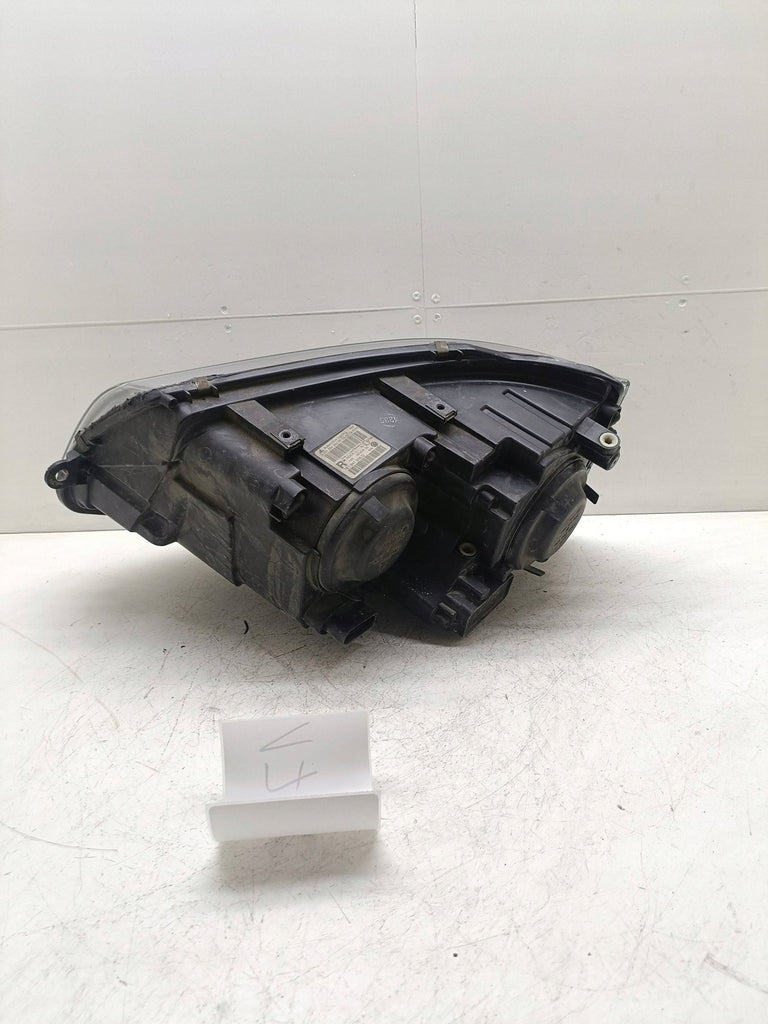 Frontscheinwerfer VW Transporter 7E1941016D Rechts Scheinwerfer Headlight