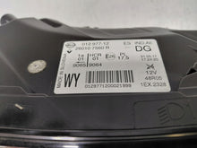 Laden Sie das Bild in den Galerie-Viewer, Frontscheinwerfer Renault Captur I 260107560R Full LED Rechts Headlight SCH3600818092ui