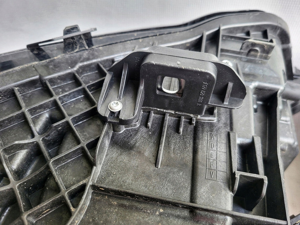 Frontscheinwerfer Mercedes-Benz Cla A1189068300 A1189068400 Full LED Ein Satz SCH2360077519vg