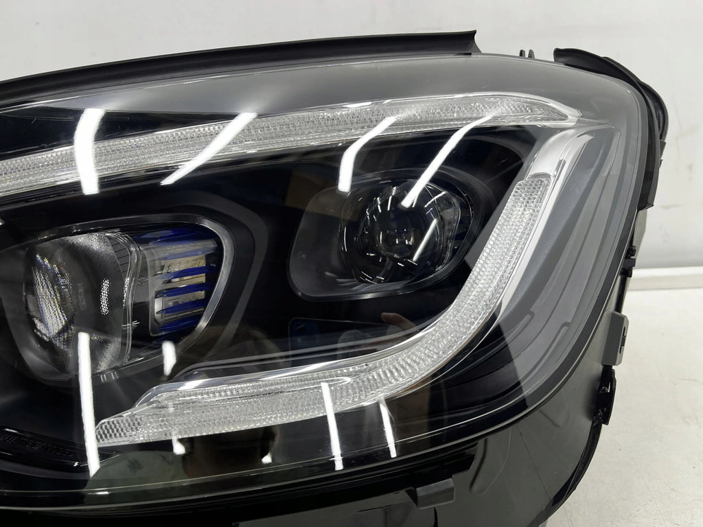 Frontscheinwerfer Mercedes-Benz Glc X253 A2539064903 LED Links Headlight SCH9996688362sn