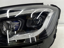 Laden Sie das Bild in den Galerie-Viewer, Frontscheinwerfer Mercedes-Benz Glc X253 A2539064903 LED Links Headlight SCH9996688362sn