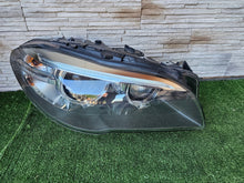 Laden Sie das Bild in den Galerie-Viewer, Frontscheinwerfer BMW 5 F11 F10 7460602 Rechts Scheinwerfer Headlight