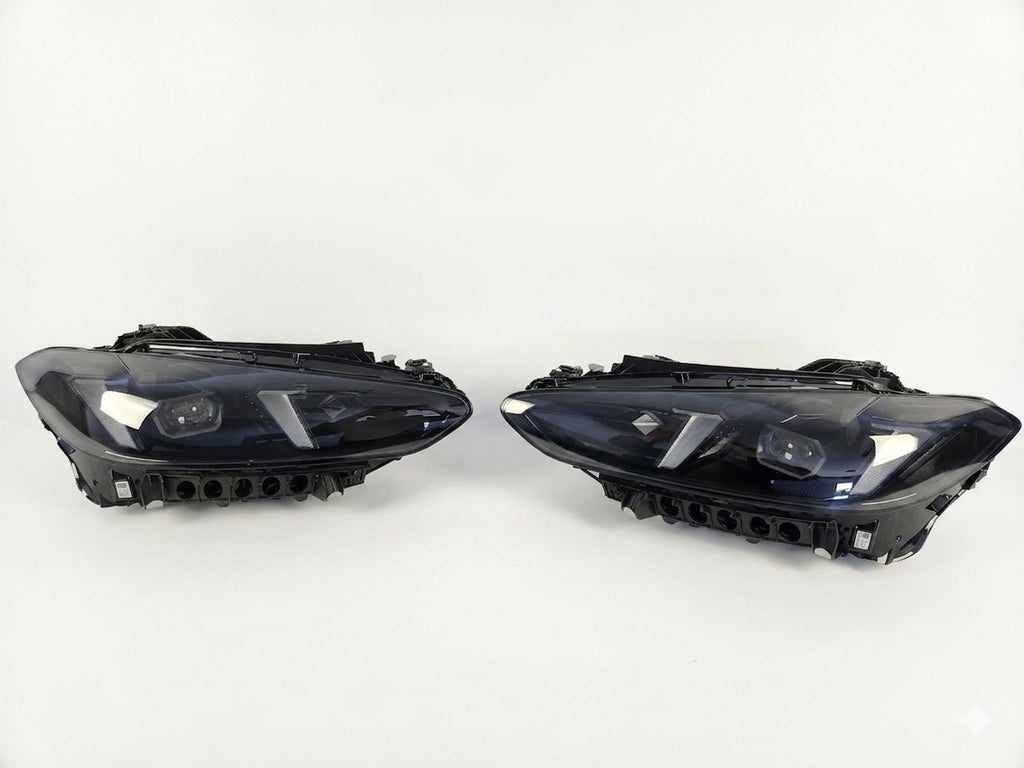 Frontscheinwerfer BMW 4 G22 3 G80 G23 G26 5A3B2F3-02 5A3B2F4-02 LED Ein Satz SCH2995453922tw