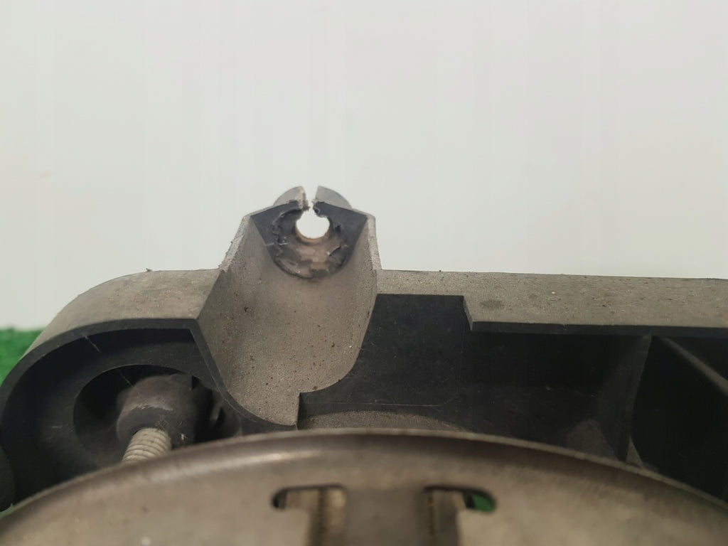 Frontscheinwerfer Jaguar Xj 89200275 89200245 Links Scheinwerfer Headlight SCH1667016759ms