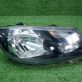 Frontscheinwerfer VW Caddy 2K5941006B Rechts Scheinwerfer Headlight SCH9446063401zr
