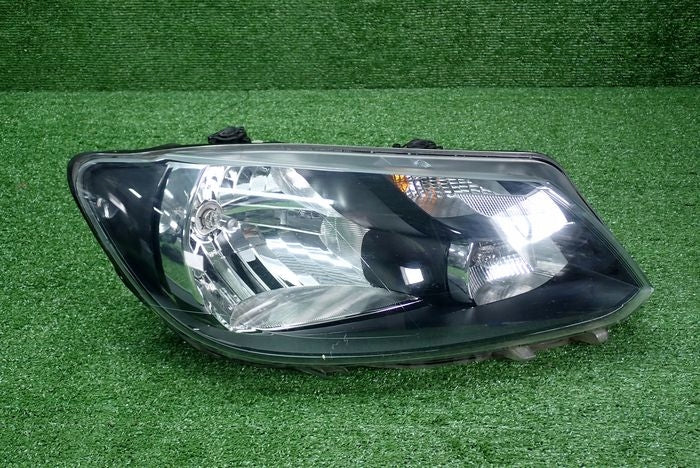 Frontscheinwerfer VW Caddy 2K5941006B Rechts Scheinwerfer Headlight SCH9446063401zr